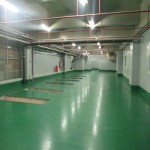武汉FRP玻璃钢防腐地坪-缩略图2