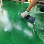 武汉什么是VEF地坪,VEF地坪厂家-缩略图1